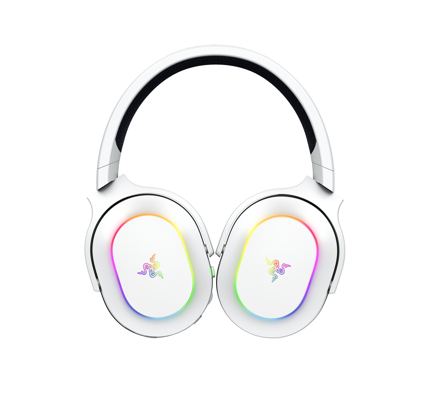 AURICULAR RAZER BARRACUDA X CHROMA WIRELESS WHITE