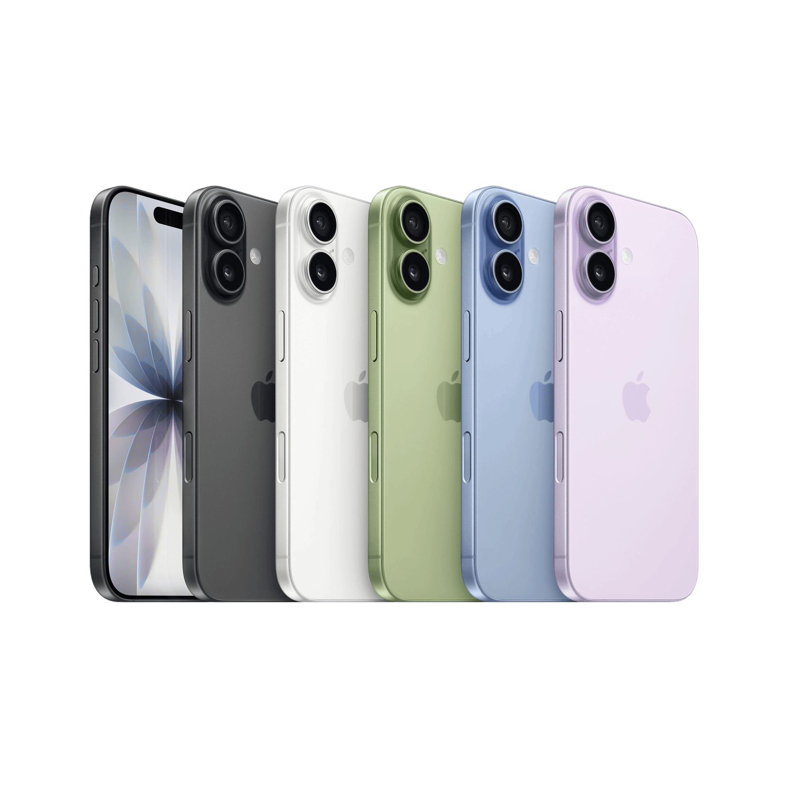 CELULAR APPLE IPHONE 17