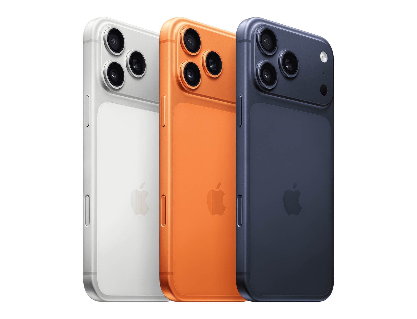 CELULAR APPLE IPHONE 17 PRO