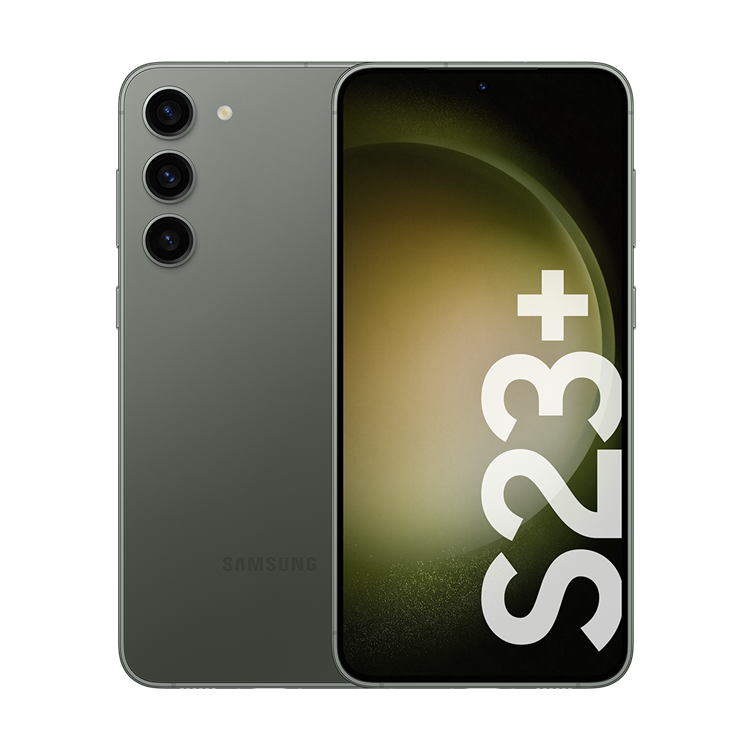 CELULAR SAMSUNG S23 256GB GREEN