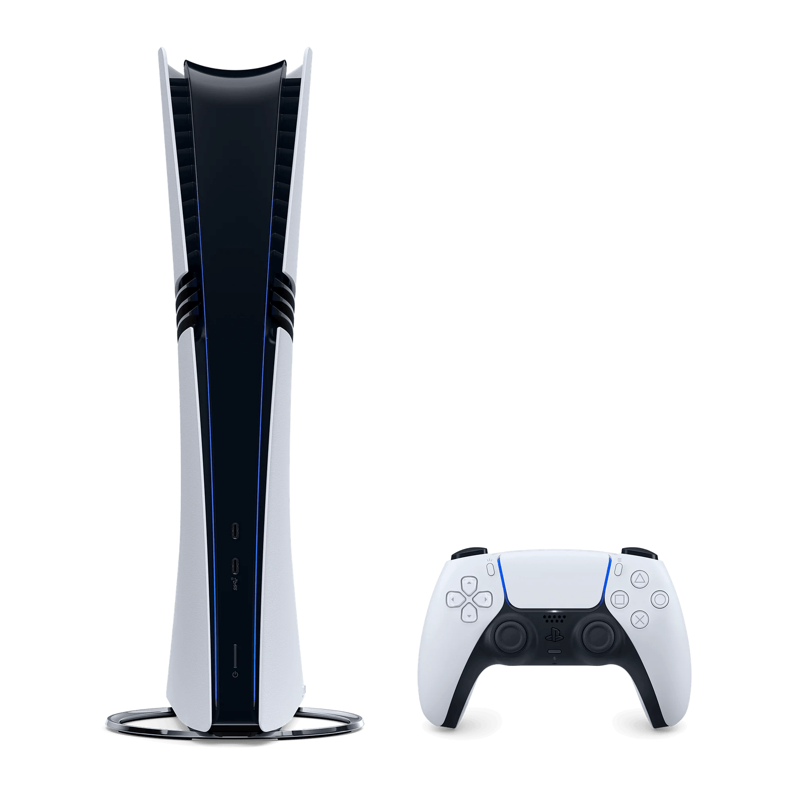 CONSOLA SONY PLAYSTATION 5 PRO 2TB DIGITAL PS5