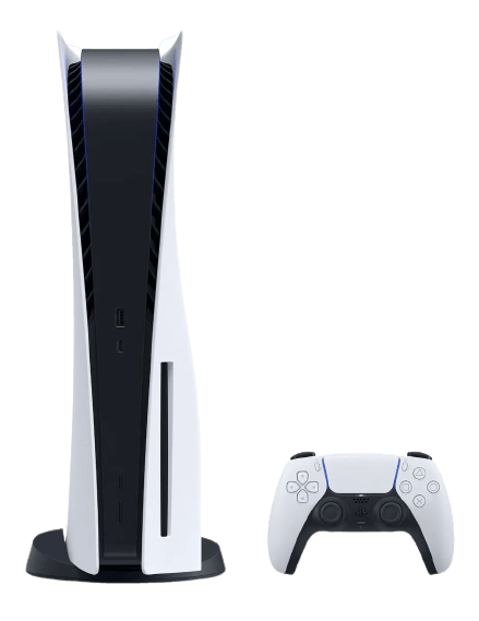 CONSOLA SONY PLAYSTATION 5 SLIM 1TB LECTORA PS5