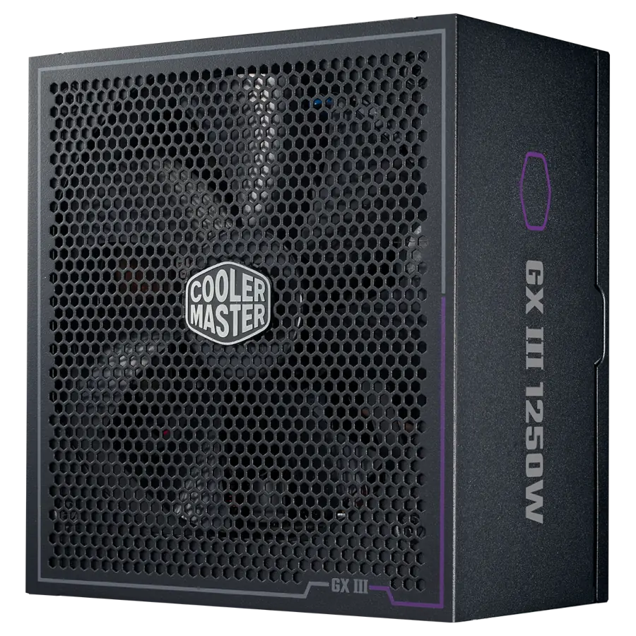 FUENTE COOLER MASTER GXIII 1050W GOLD MODULAR