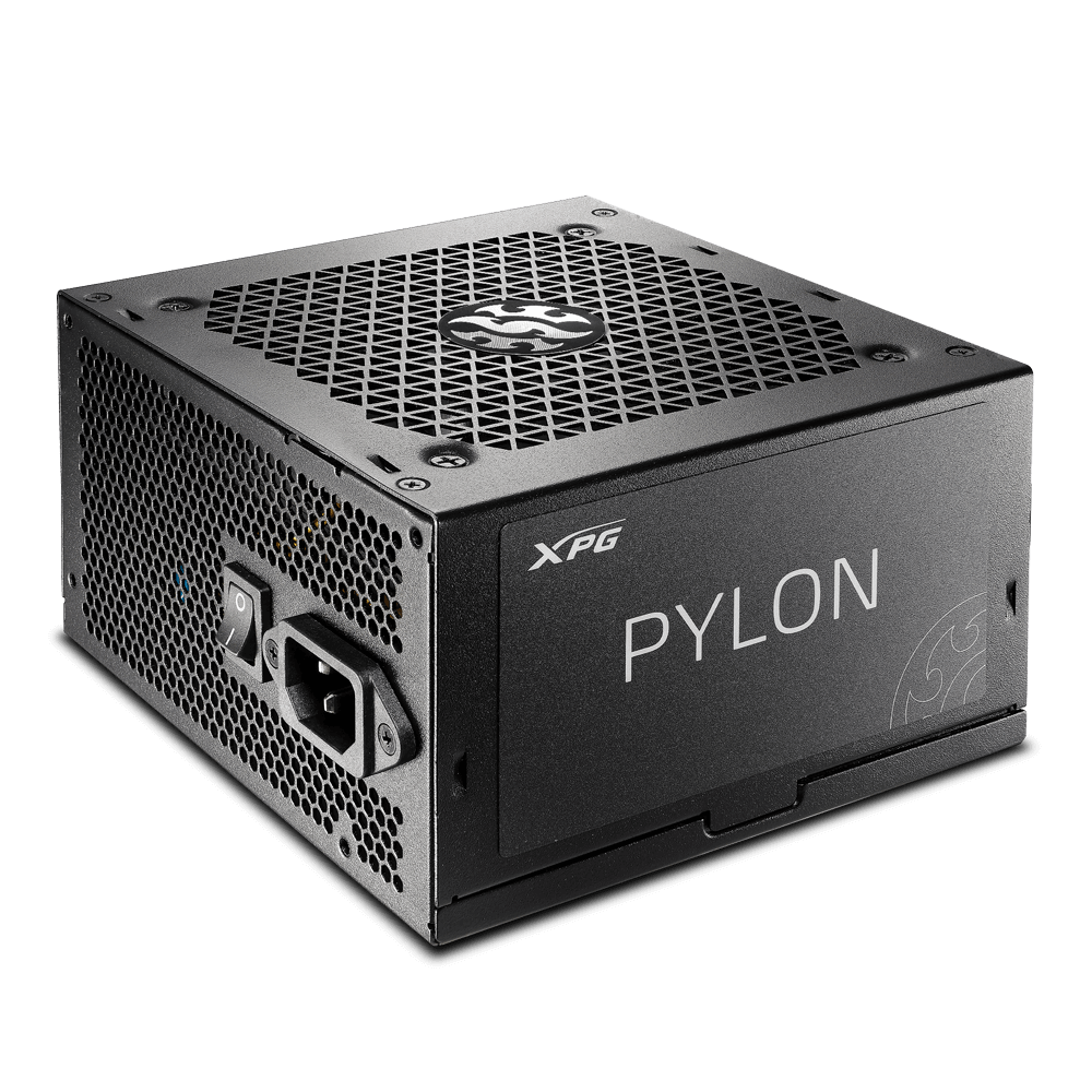 FUENTE ADATA XPG PYLON 650W BRONZE