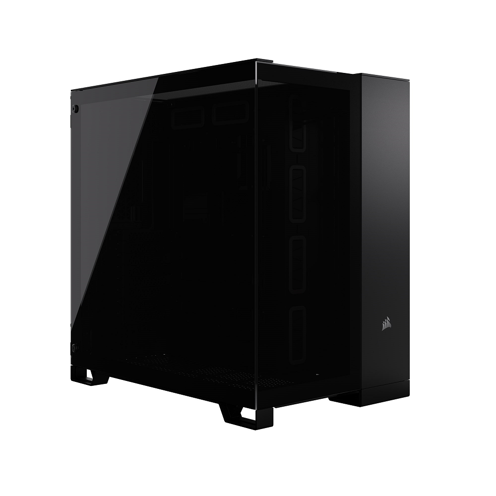 GABINETE CORSAIR 6500X TG BLACK