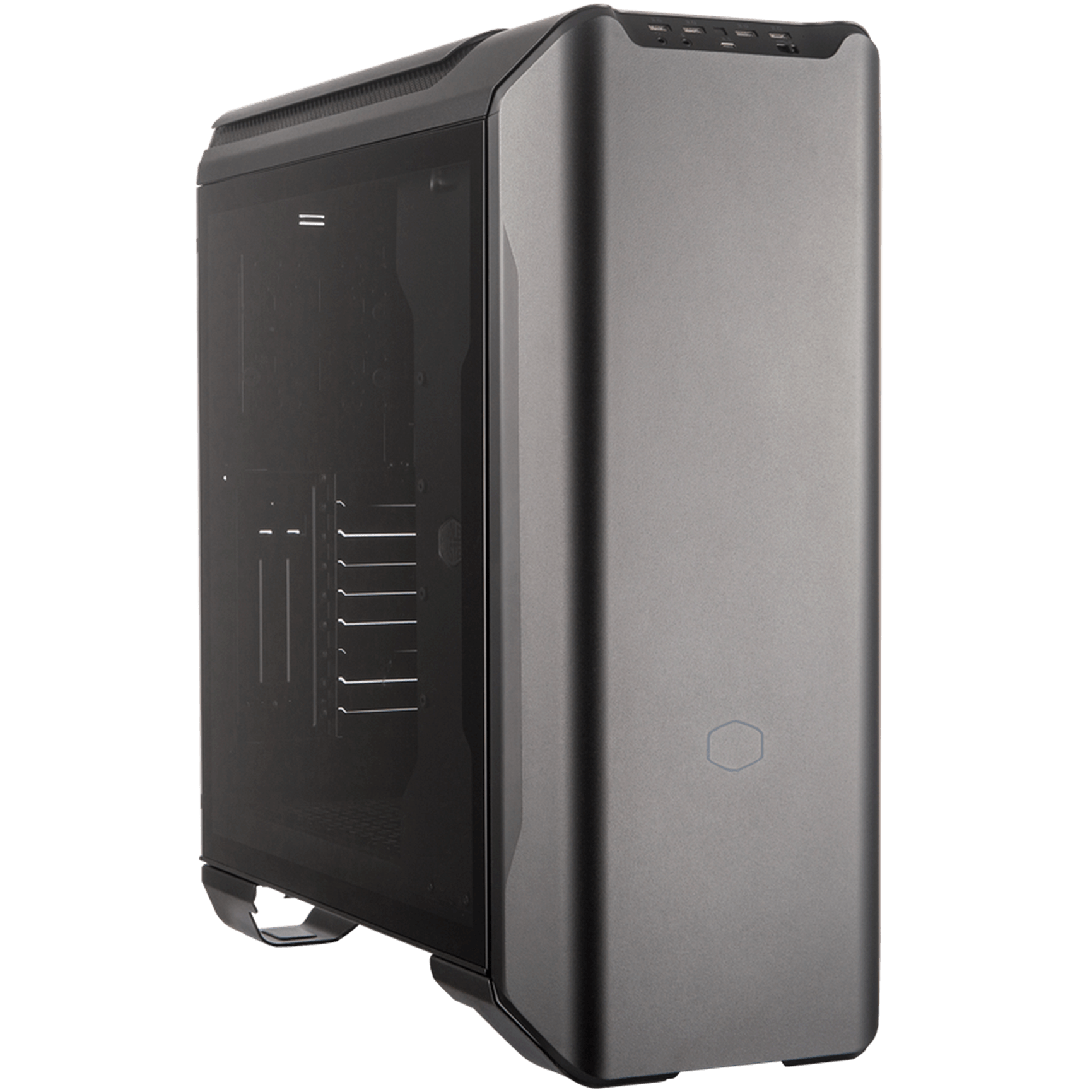 GABINETE COOLER MASTER MASTERCASE SL600M