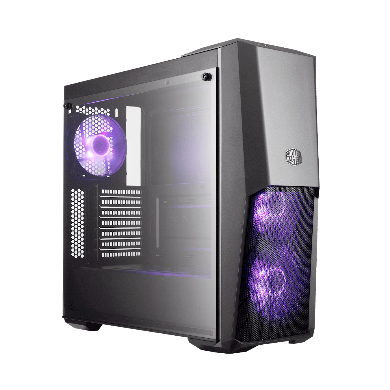 GABINETE COOLER MASTER MASTERBOX MB500