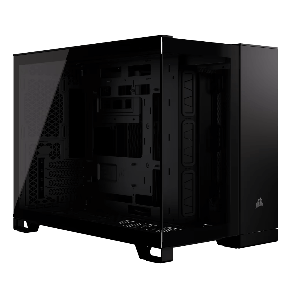 GABINETE CORSAIR 2500X DUAL CHAMBER