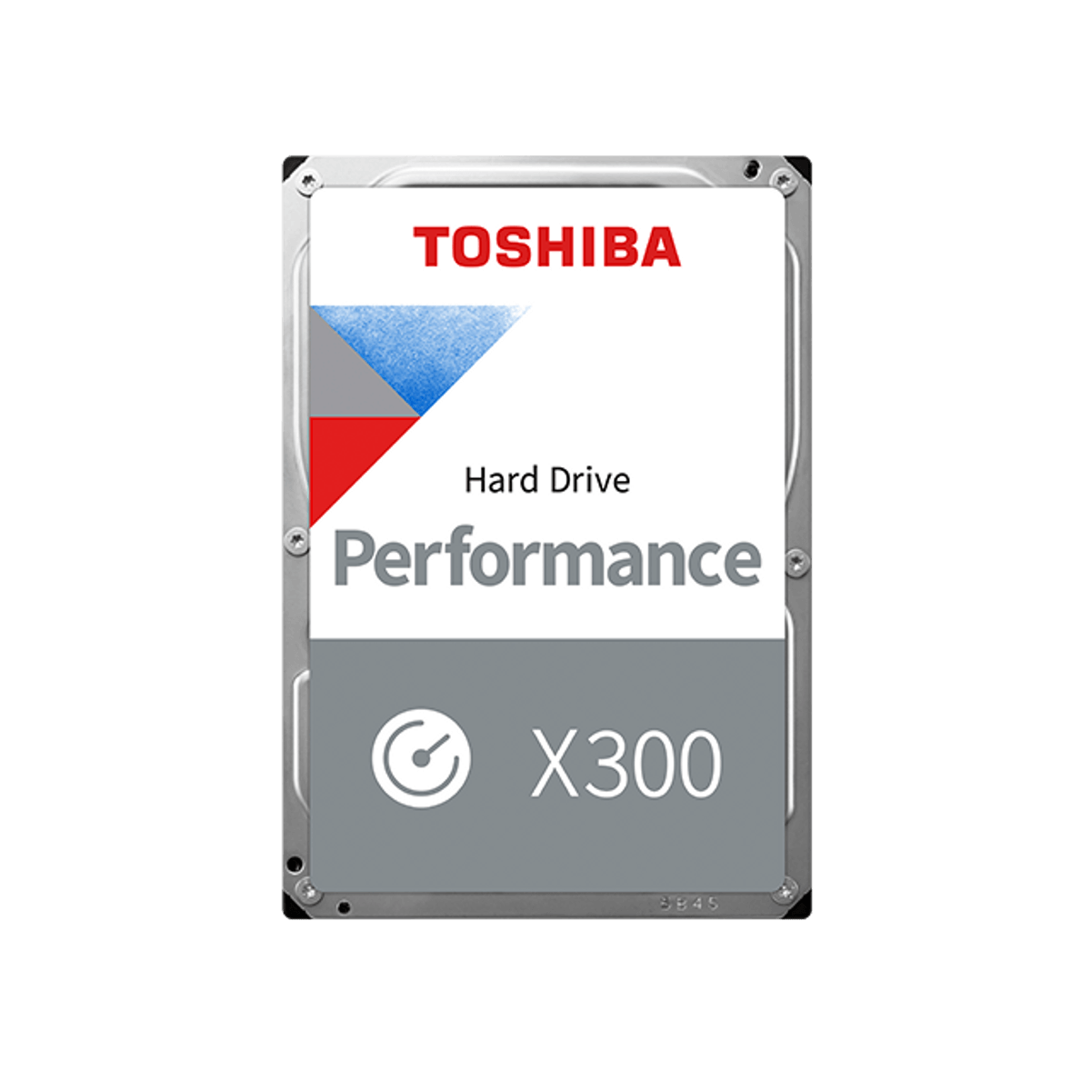 HDD TOSHIBA X300 8TB