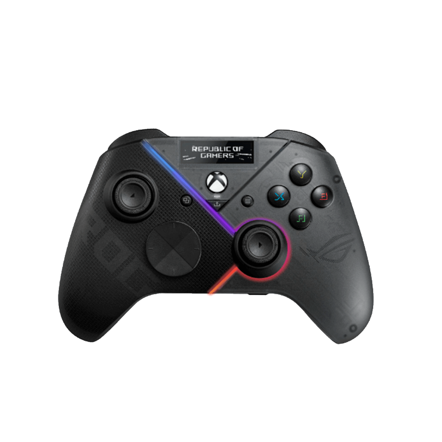 JOYSTICK ASUS ROG RAIKIRI