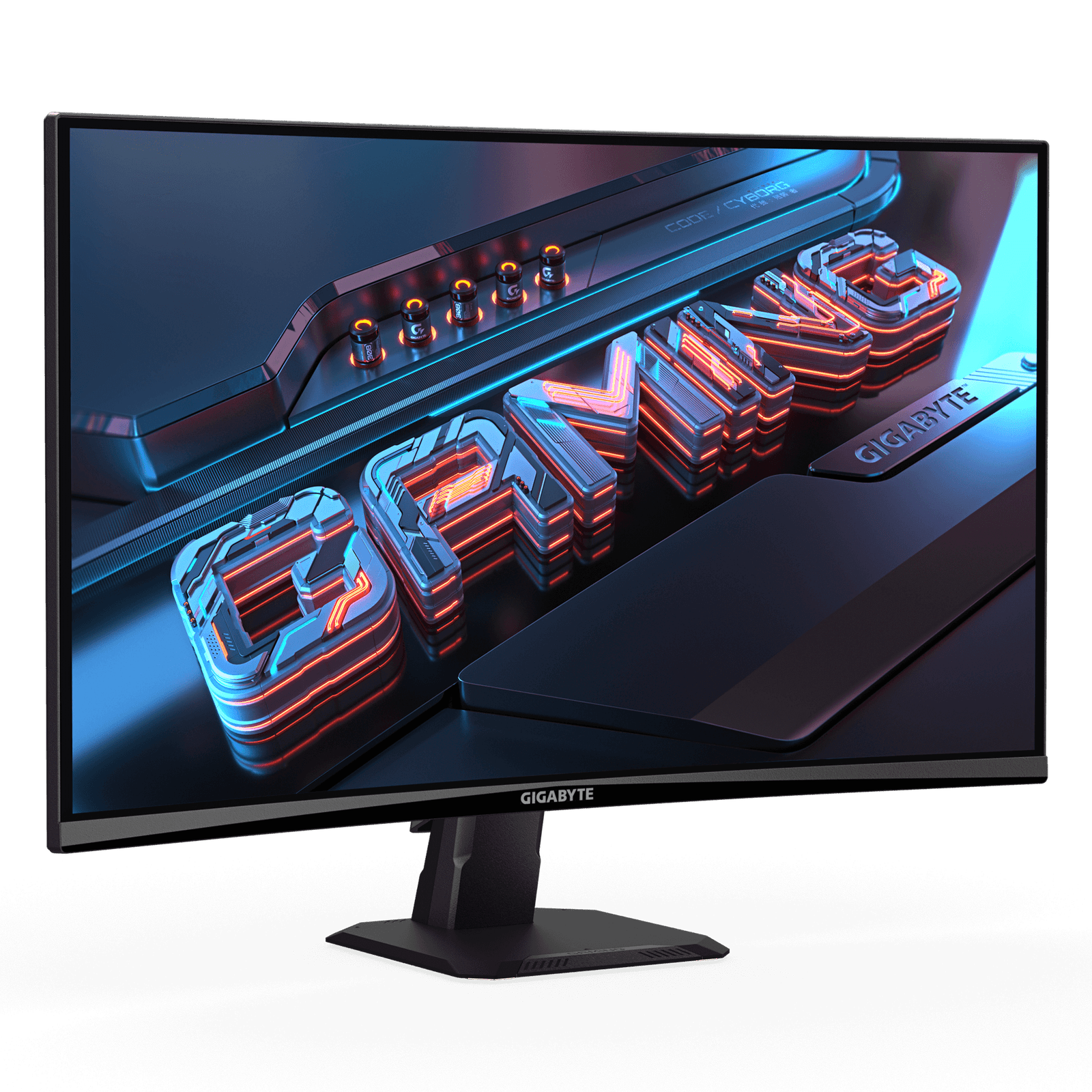MONITOR GIGABYTE GS25F2 25" IPS 200HZ