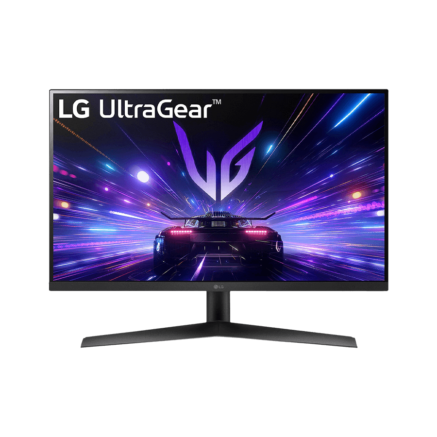 MONITOR LG 27GS60F 27" 180HZ IPS