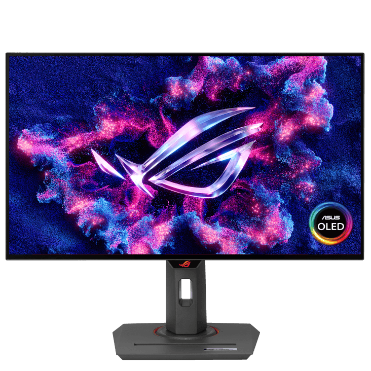 ASUS MONITOR ROG STRIX XG27AQDMG 27" OLED 240HZ