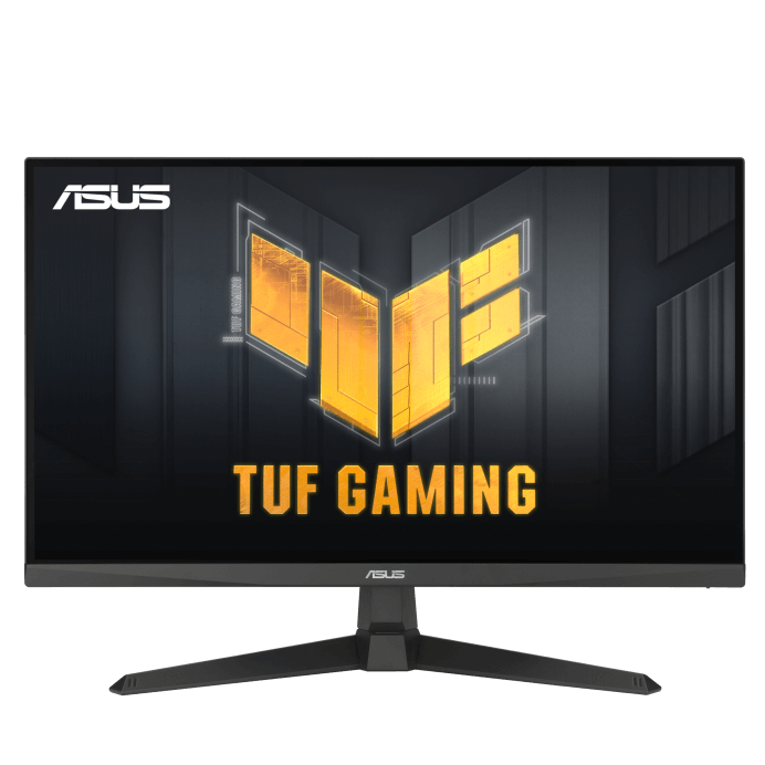 MONITOR ASUS TUF VG279Q3A-J 27" IPS FHD 180HZ