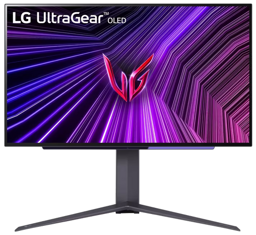 MONITOR LG ULTRAGEAR 27GS95QE 27" OLED QHD 240 HZ