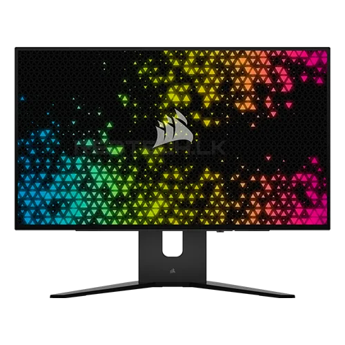 MONITOR CORSAIR XENEON 27" 240HZ OLED QHD 0,03MS 1440P