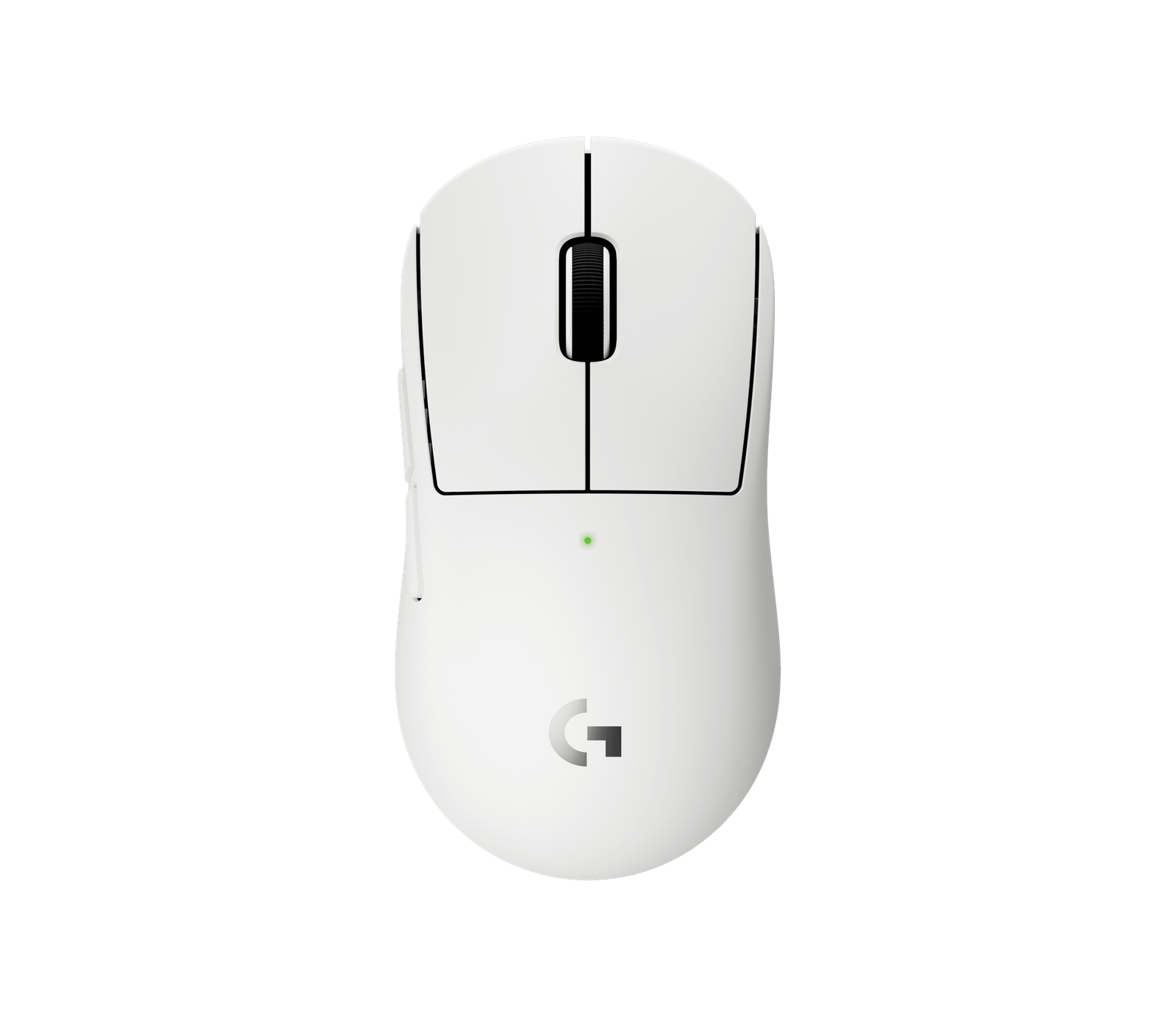 MOUSE LOGITECH G PRO X SUPERLIGHT 2C WHITE