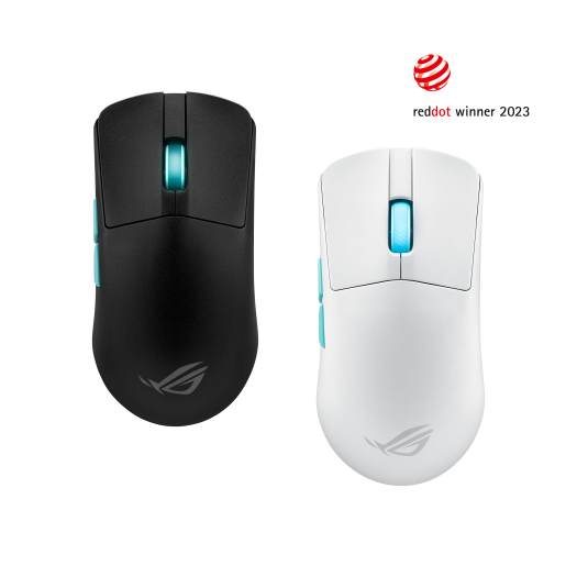 MOUSE ASUS ROG P713 HARPE ACE AIMLAB EDITION