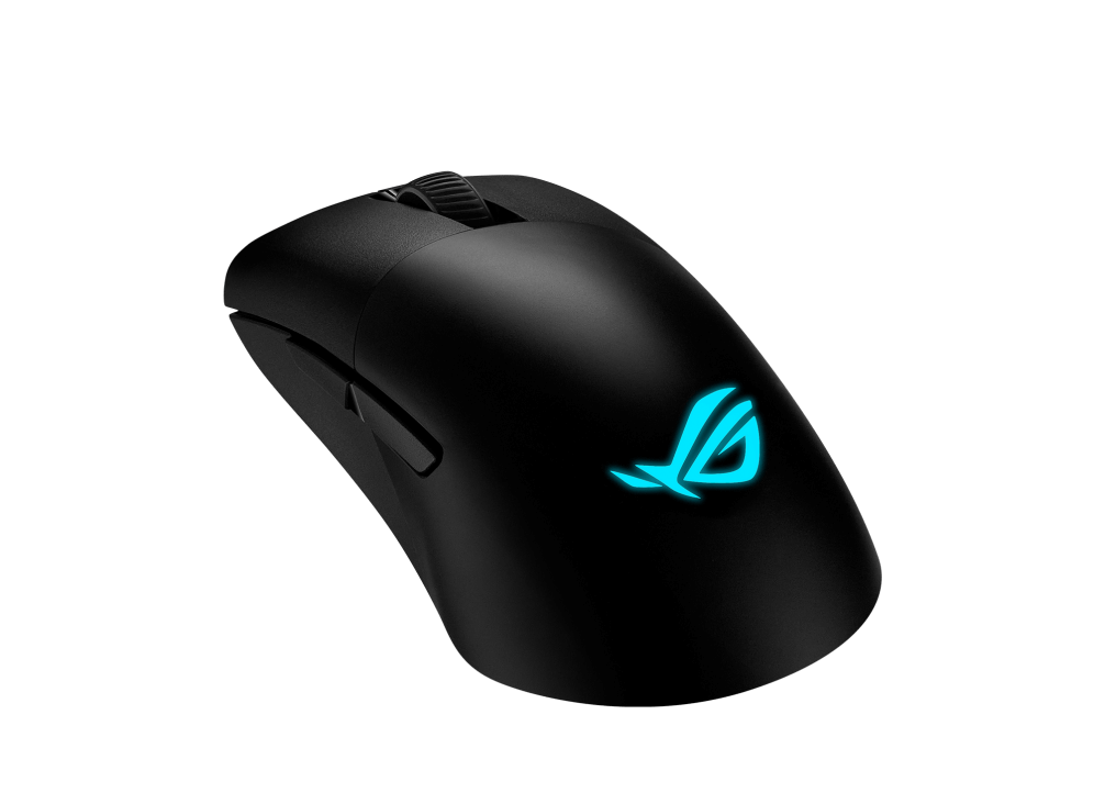 MOUSE ASUS ROG P709 KERIS WIRELESS AIMPOINT