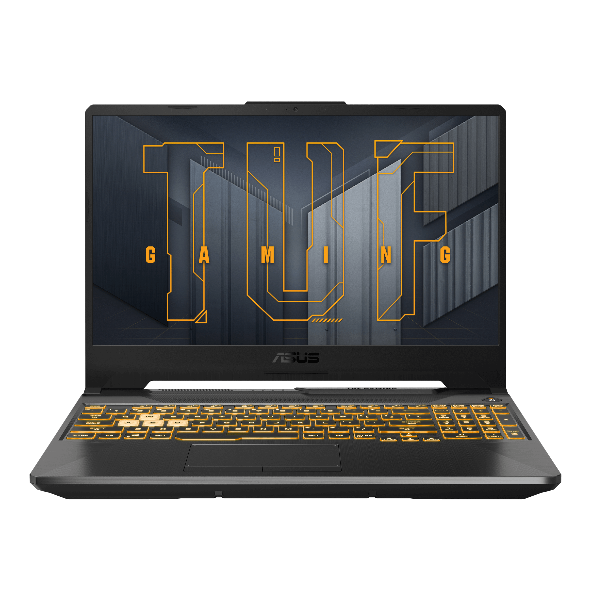 Asus tuf game f15