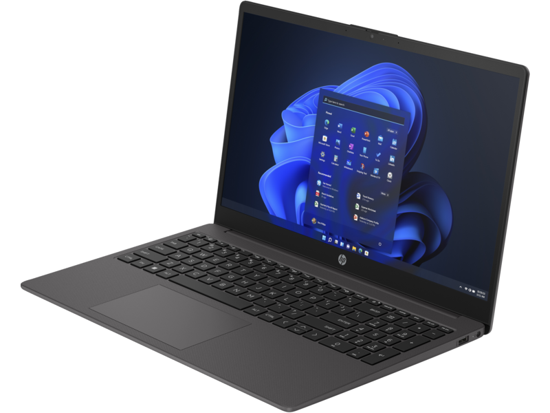 NOTEBOOK HP 255 G10 RYZEN 3 7730U 16GB RAM 512GB SSD