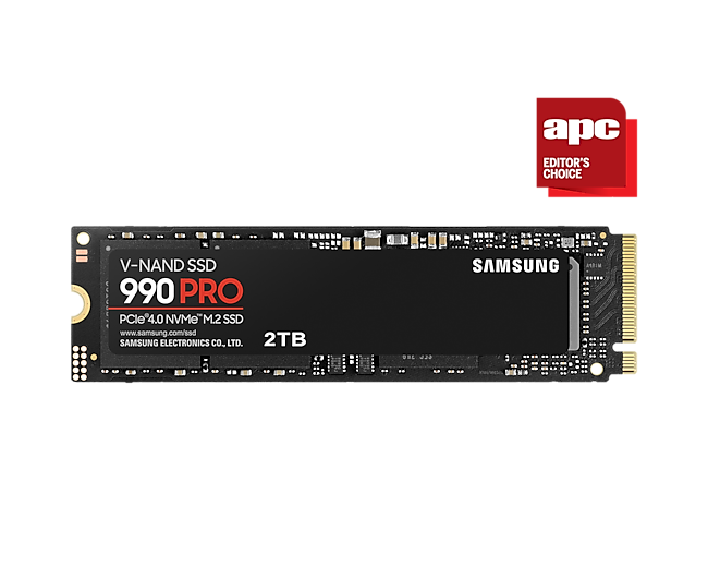 Samsung 990 Pro Pcie 4.0 Manual