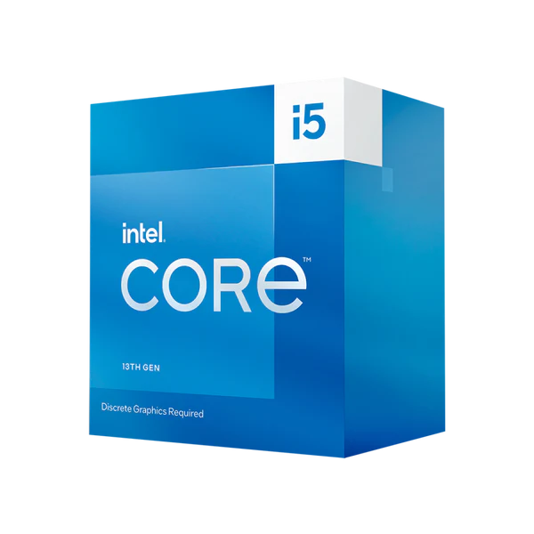 PROCESADOR INTEL CORE I5 13400F