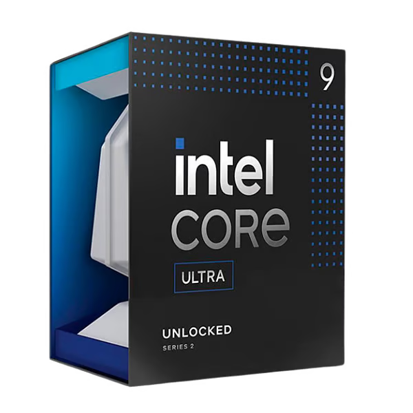 PROCESADOR INTEL CORE ULTRA 9 285K