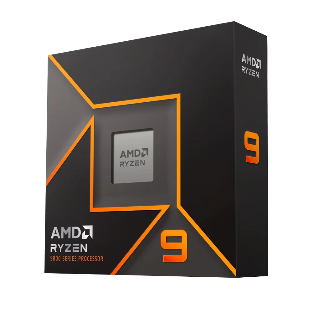 PROCESADOR AMD RYZEN 9 9900X
