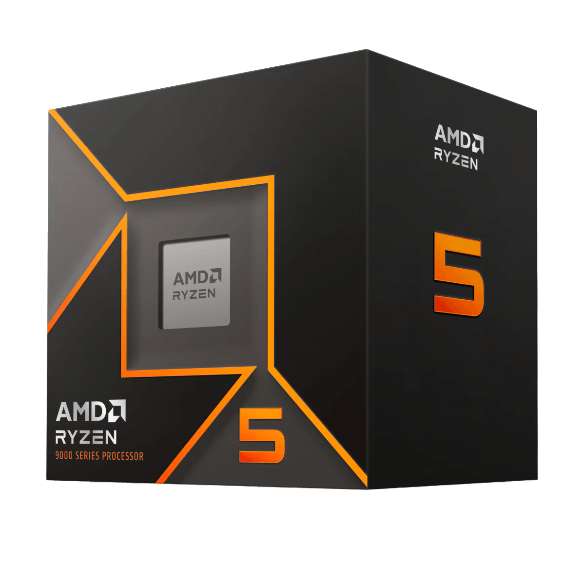 AMD PROCESADOR RYZEN 5 9600