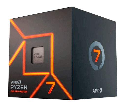 PROCESADOR AMD RYZEN 7 7700