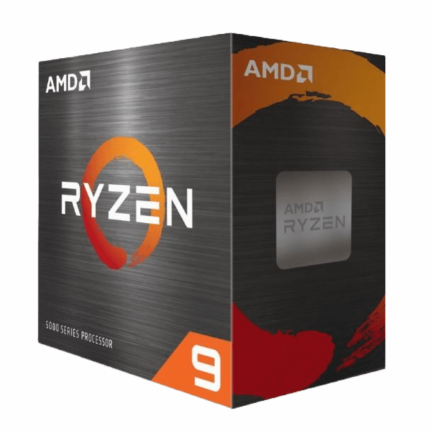 PROCESADOR AMD RYZEN 9 5900X
