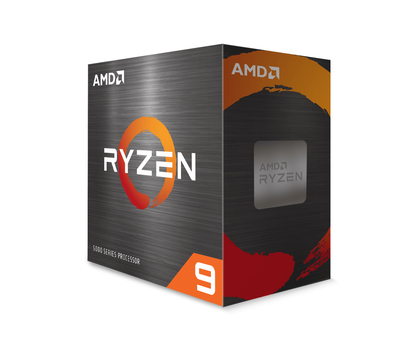 PROCESADOR AMD RYZEN 9 5950X