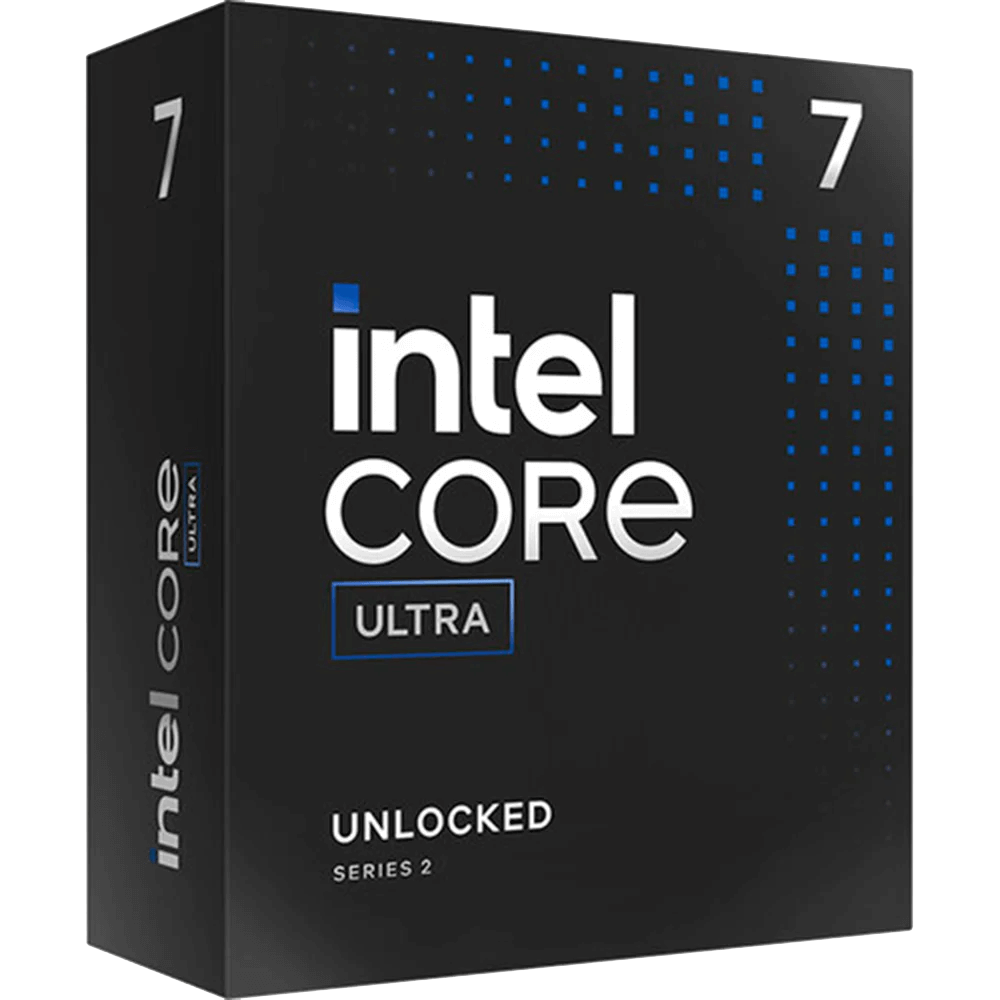 PROCESADOR INTEL CORE ULTRA 7 265K