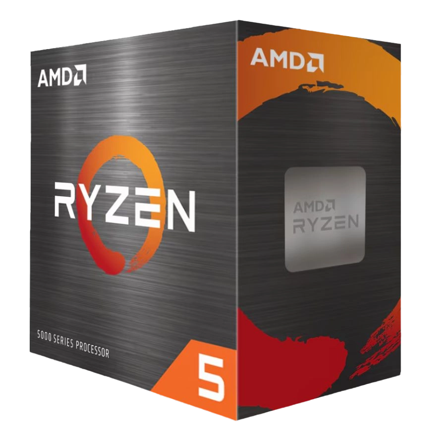 PROCESADOR AMD RYZEN 5 5600XT