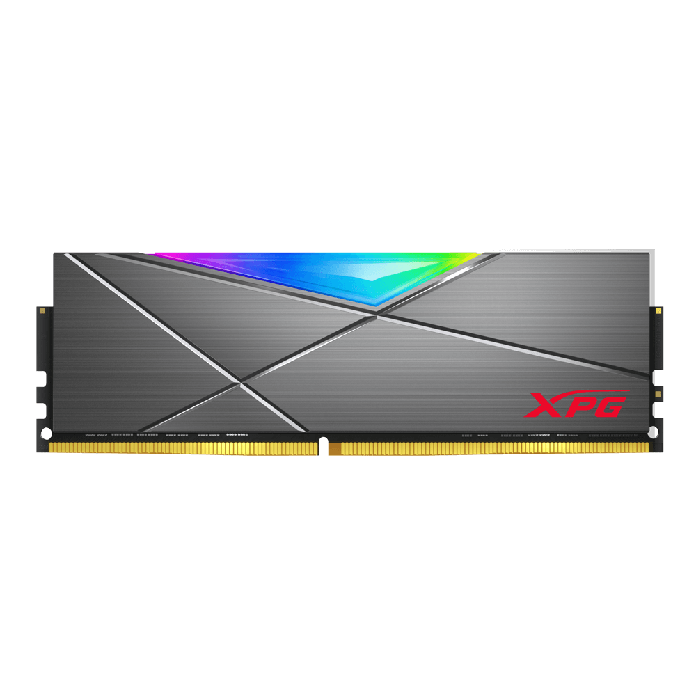 RAM ADATA SPECTRIX D50 16GB 3200MHZ
