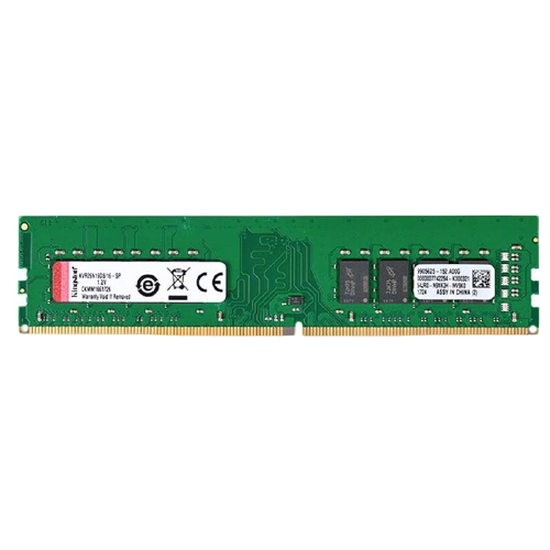 RAM KINGSTON GENERICA 4GB 2400MHZ