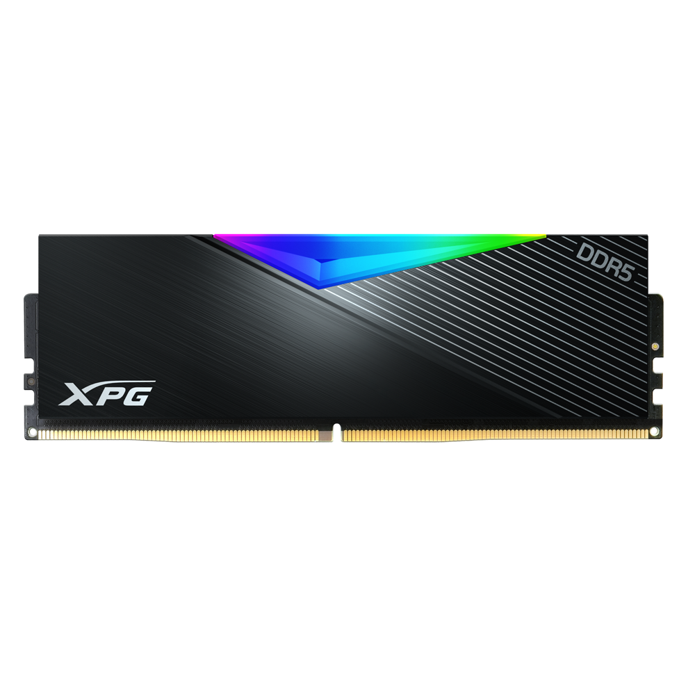 RAM ADATA XPG LANCER DDR5 16GB 5200MHZ RGB