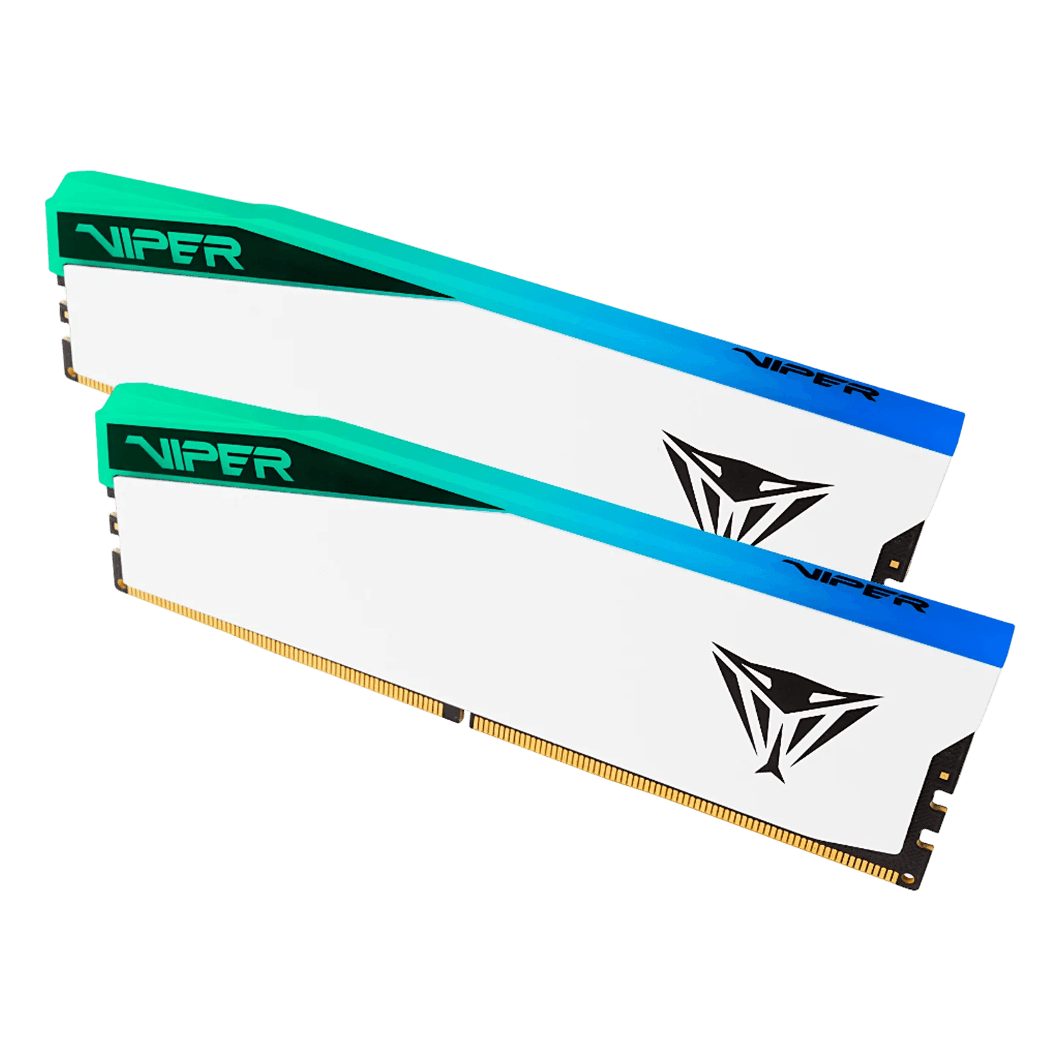 PATRIOT RAM VIPER ELITE 5 RGB 32GB (2X16) 6000MHZ CL30