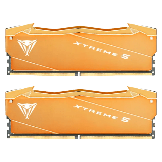 PATRIOT RAM VIPER XTREME 5 AURUM 32GB 6000MHZ CL30