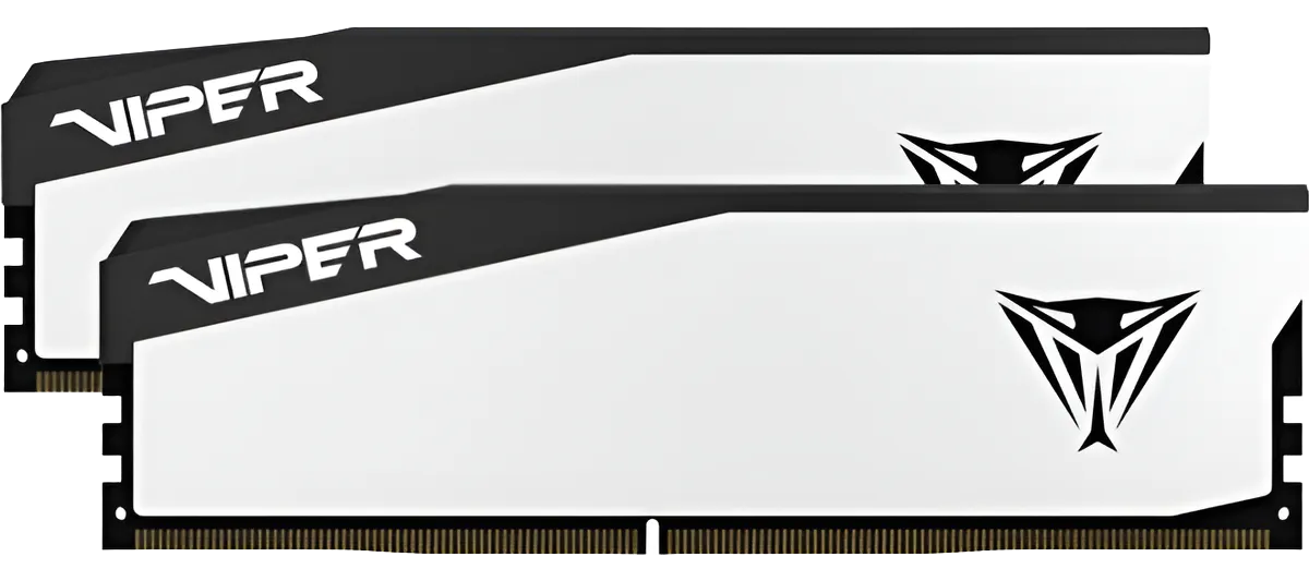 RAM PATRIOT VIPER ELITE 32GB 6000MHZ CL30 2X16GB