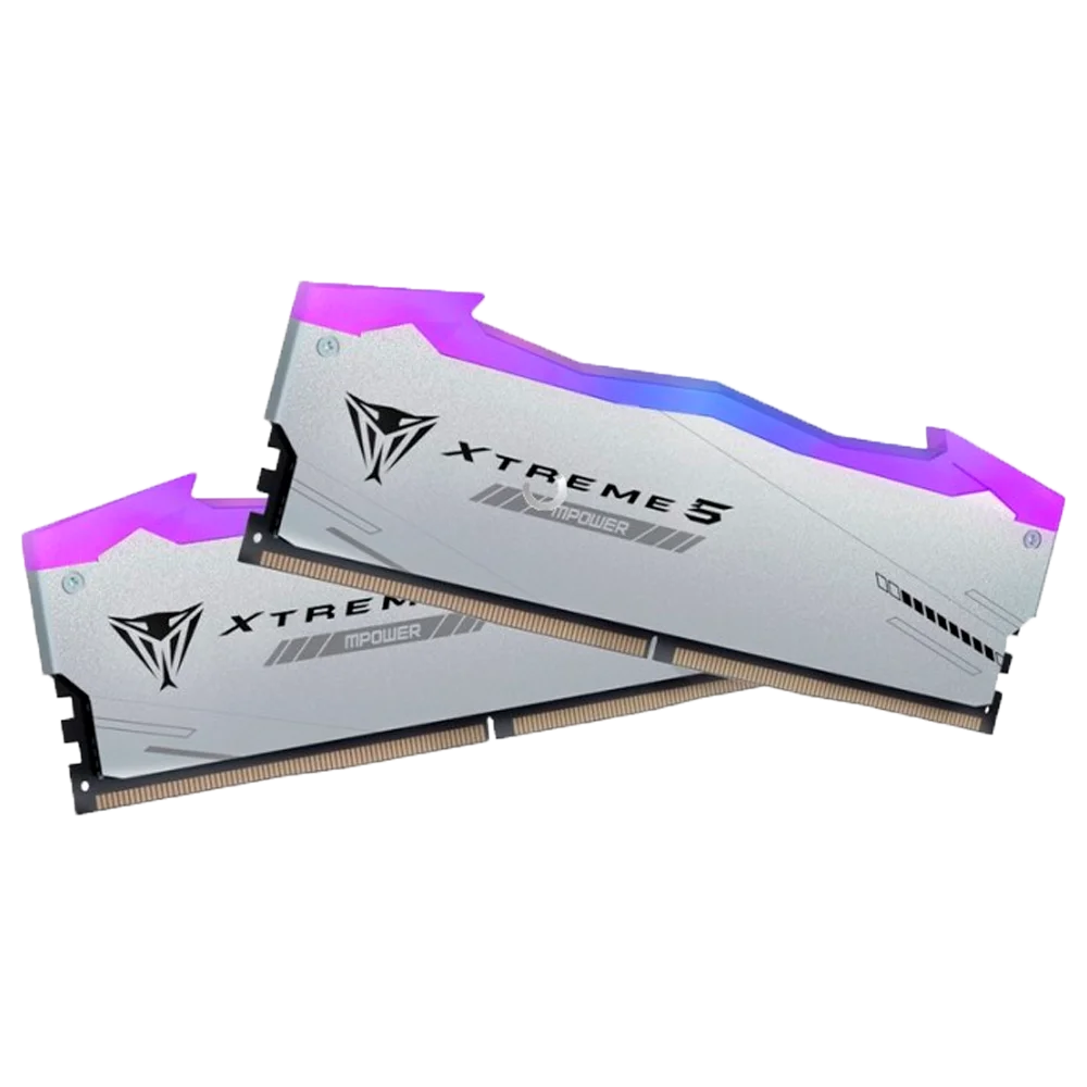 RAM PATRIOT VIPER XTREME 5 32GB (2X16) 6000MHZ CL30 DDR5