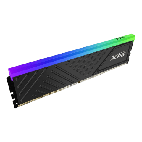 ADATA RAM XPG 18I RGB 16GB 3200MHZ