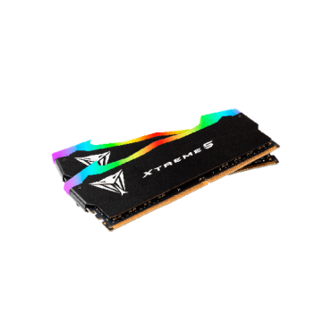 RAM PATRIOT VIPER XTREME 5 32GB (2X16) RGB 8000MHZ DDR5