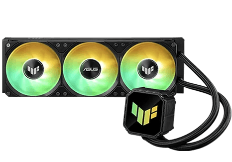 ASUS REFRIGERACION LIQUIDA TUF GAMING LC III 360 ARGB