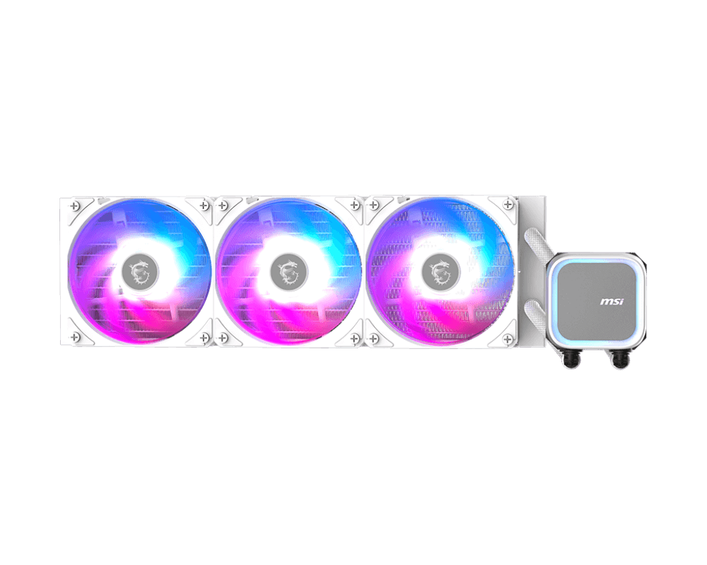 REFRIGERACION LIQUIDA MSI MAG CORELIQUID A13 360 WHITE