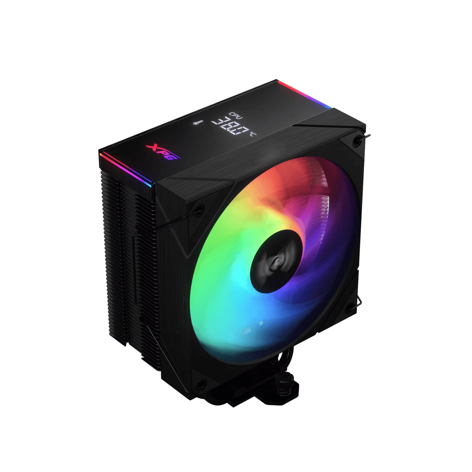ADATA REFRIGERACION POR AIRE XPG MAESTRO PLUS 42SA BLACK