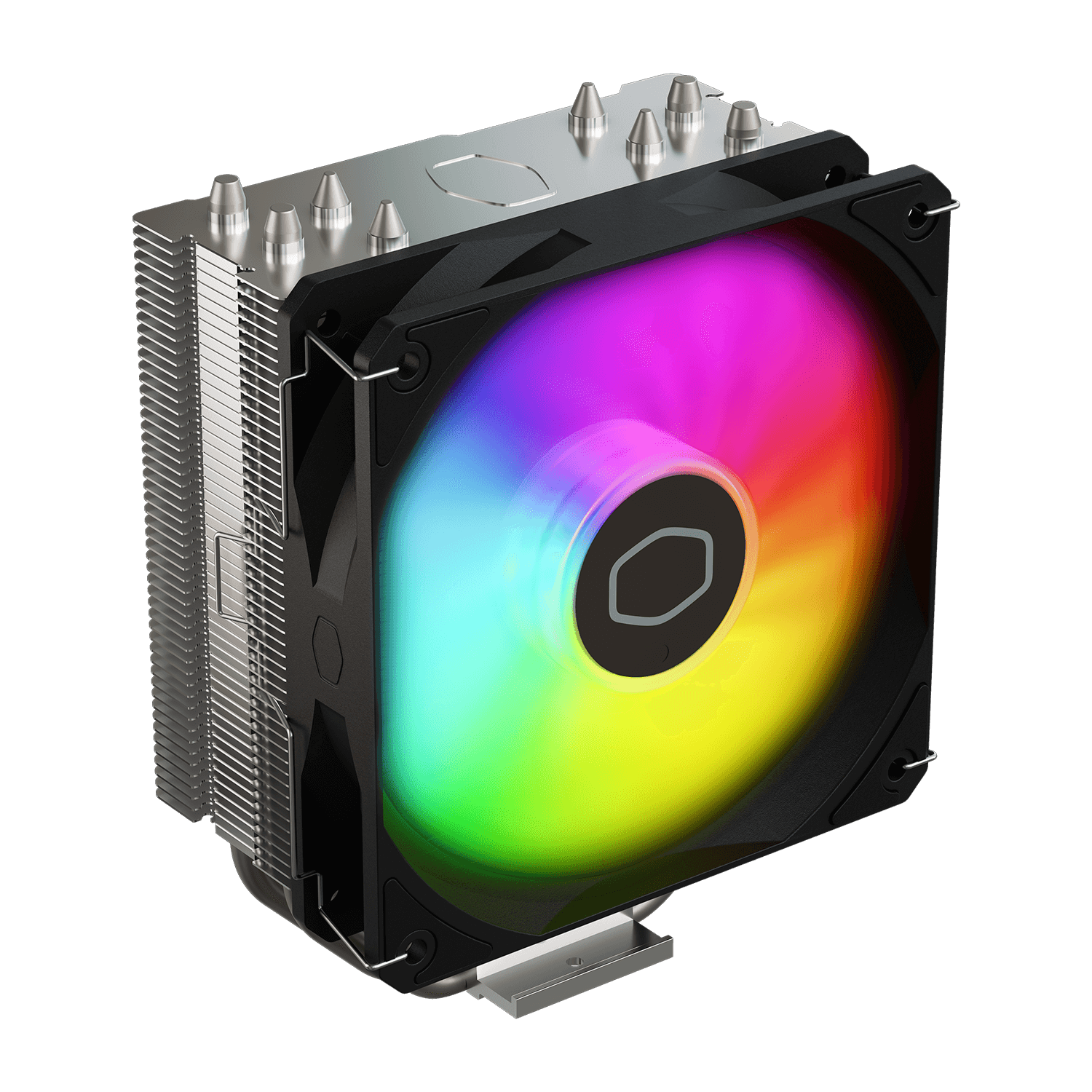 REFRIGERACION POR AIRE COOLER MASTER HYPER 212 SPECTRUM V3