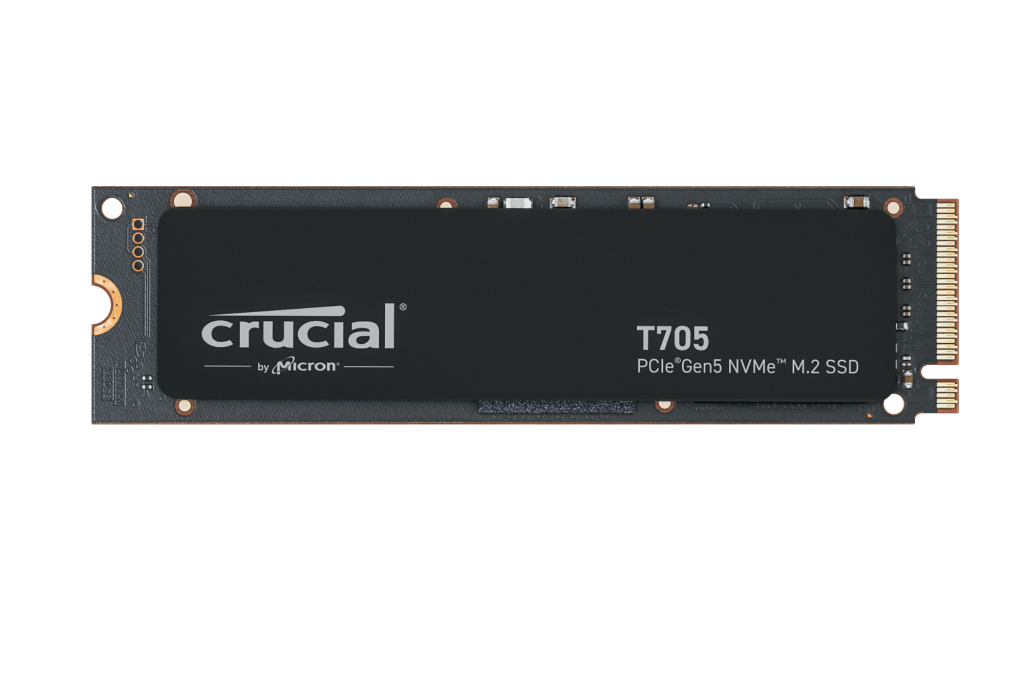 SSD CRUCIAL T705 2TB M.2