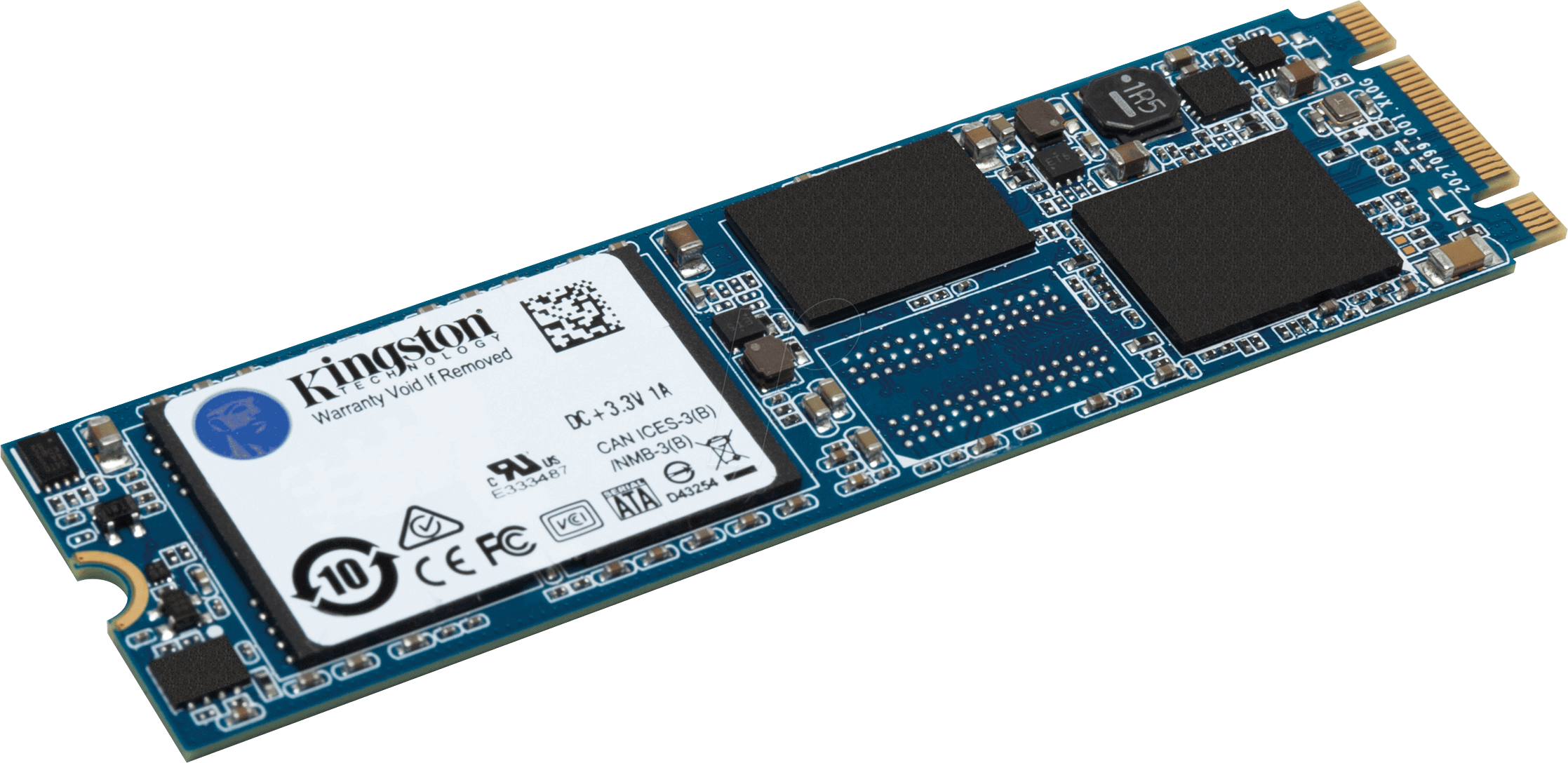 SSD KINGSTON UV500 240GB M.2